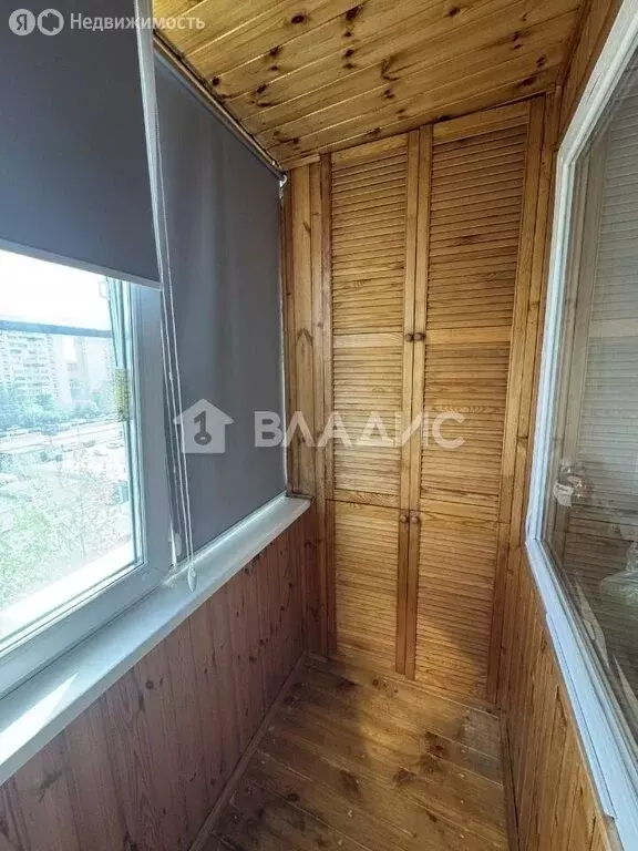 2-комнатная квартира: посёлок городского типа Андреевка, 26 (52.4 м) - Фото 1