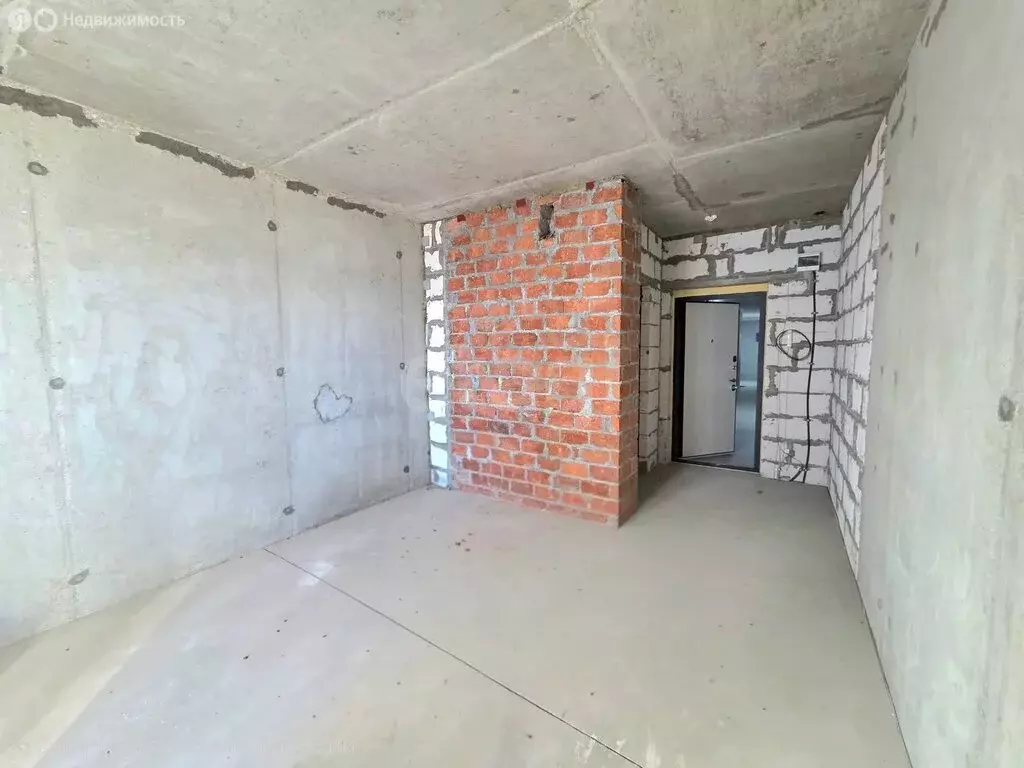 Квартира-студия: Новороссийск, улица Куникова, 47Г (20.5 м) - Фото 1