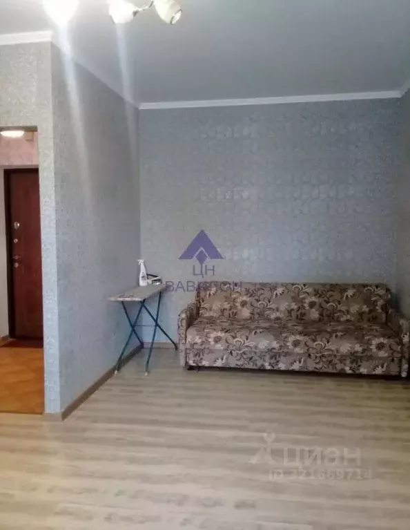 1-к кв. Ростовская область, Волгодонск ул. Дружбы (38.0 м) - Фото 2