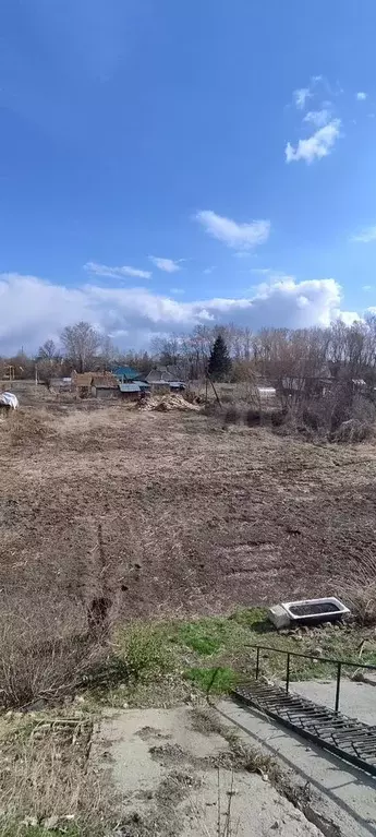 Участок 10 сот. (ИЖС) - Фото 0