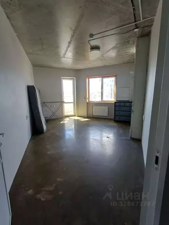 1-к кв. Саратовская область, Саратов Рабочая ул., 49 (50.0 м) - Фото 2