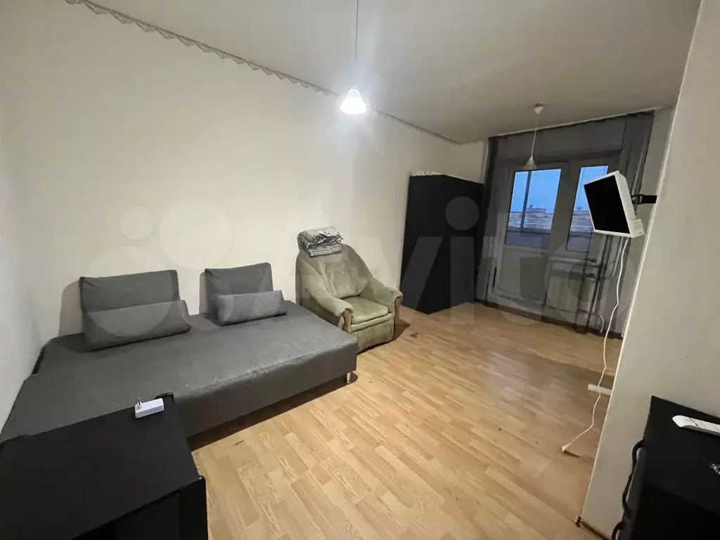 Квартира-студия, 30 м, 12/16 эт. - Фото 0