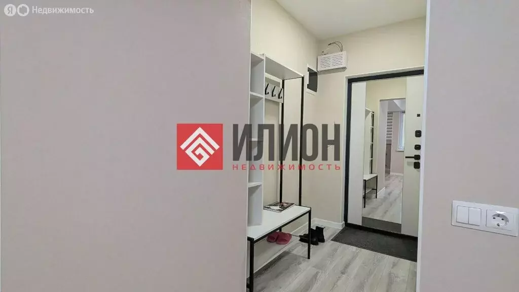 Квартира-студия: Ялта, улица Кирова, 155Ак2 (35.2 м) - Фото 2