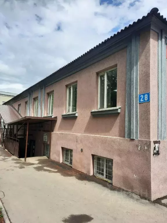 Офис в Кемеровская область, Кемерово ул. Рукавишникова, 28 (93 м) - Фото 2