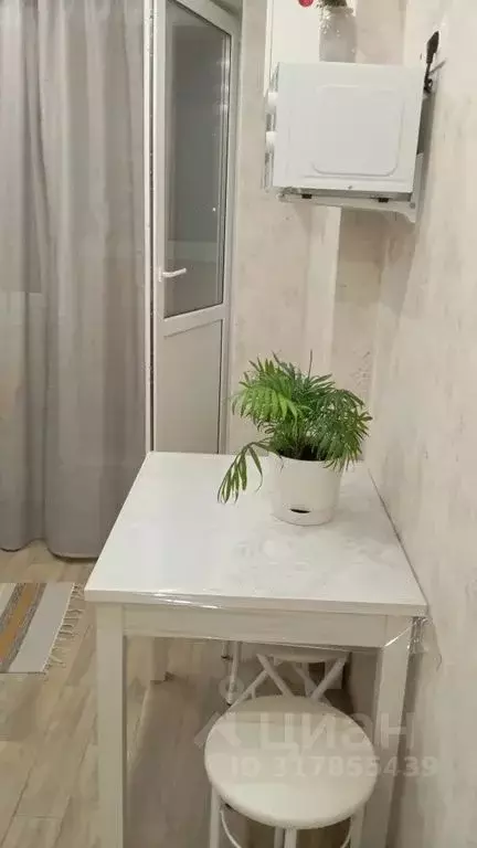 1-к кв. Московская область, Клин Майданово мкр, 2к4 (30.0 м) - Фото 2