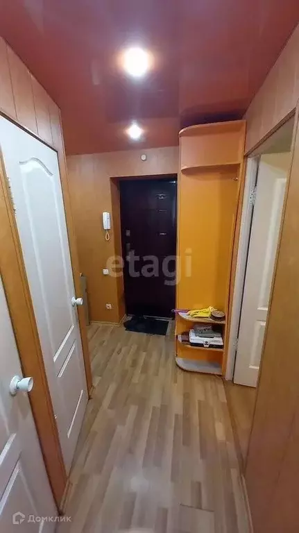 Продаётся 2-к квартира, 45.7 м - Фото 0