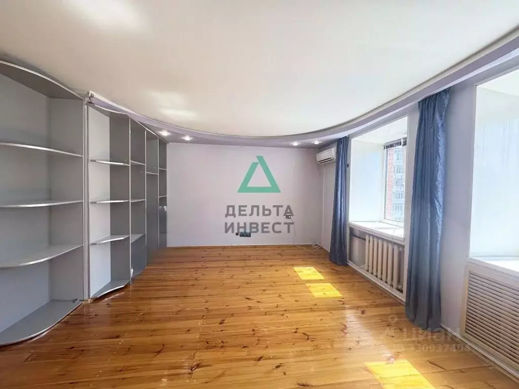 2-к кв. Башкортостан, Уфа ул. Авроры, 5/10 (82.7 м) - Фото 1