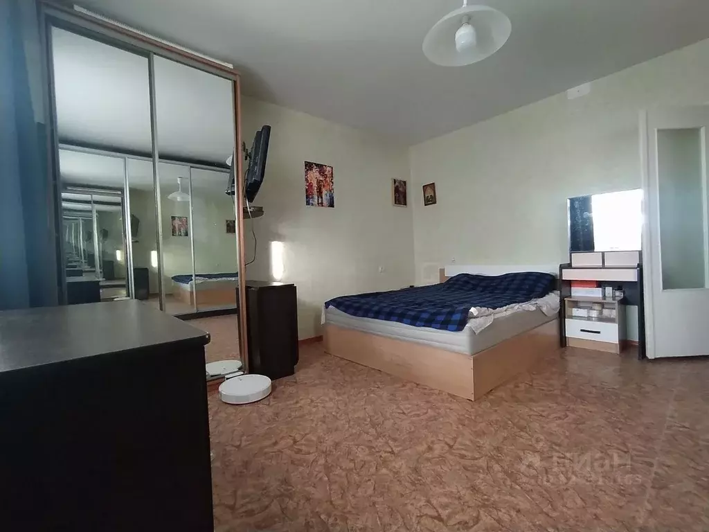 2-к кв. Омская область, Омск Городок Нефтяников мкр, ул. 2-я ... - Фото 0