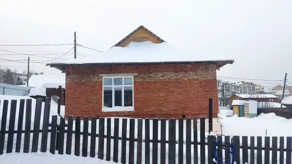 Дом в деревня Лоскутово, улица Гагарина (73.6 м) - Фото 2