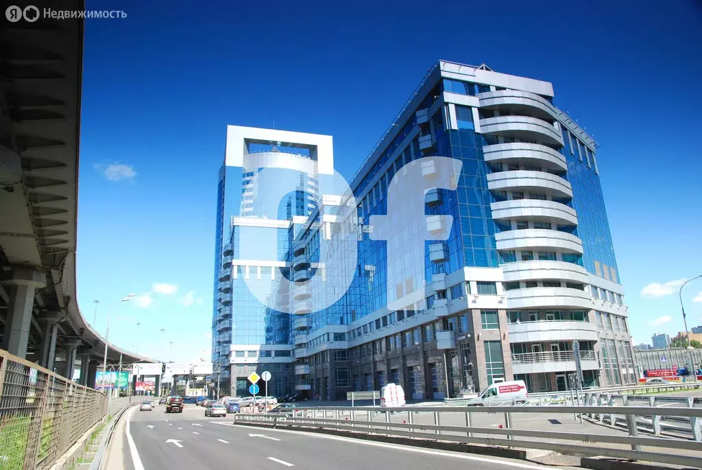 Офис (7311 м) - Фото 2