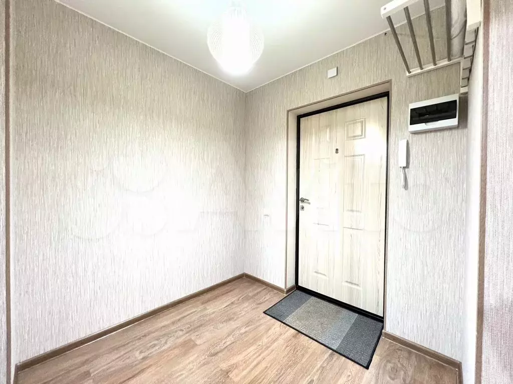 1-к. квартира, 44 м, 2/6 эт. - Фото 1