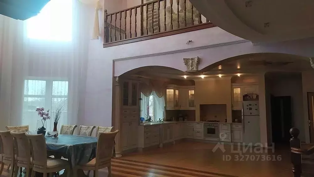 Дом в Краснодарский край, Анапа муниципальный округ, с. Супсех пер. ... - Фото 1