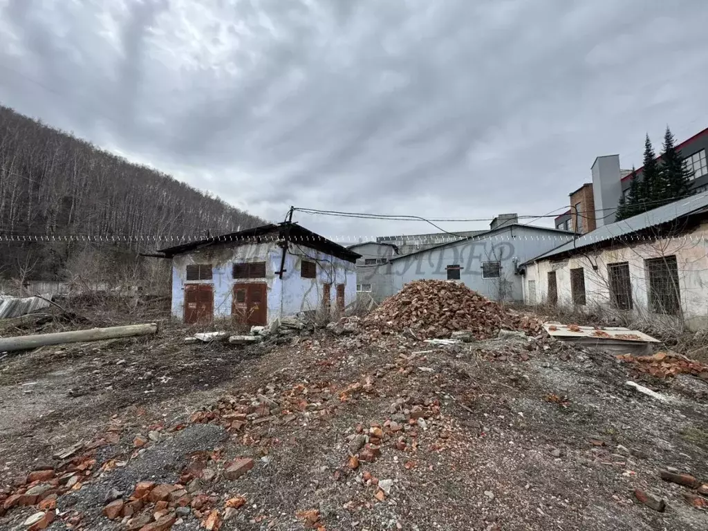 Участок в Алтай, Горно-Алтайск Комсомольская ул. (30.0 сот.) - Фото 1