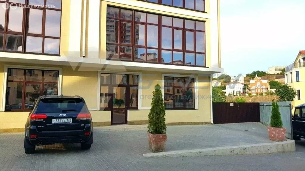 2-комнатная квартира: Севастополь, улица Степаняна, 10Б (73.8 м) - Фото 2