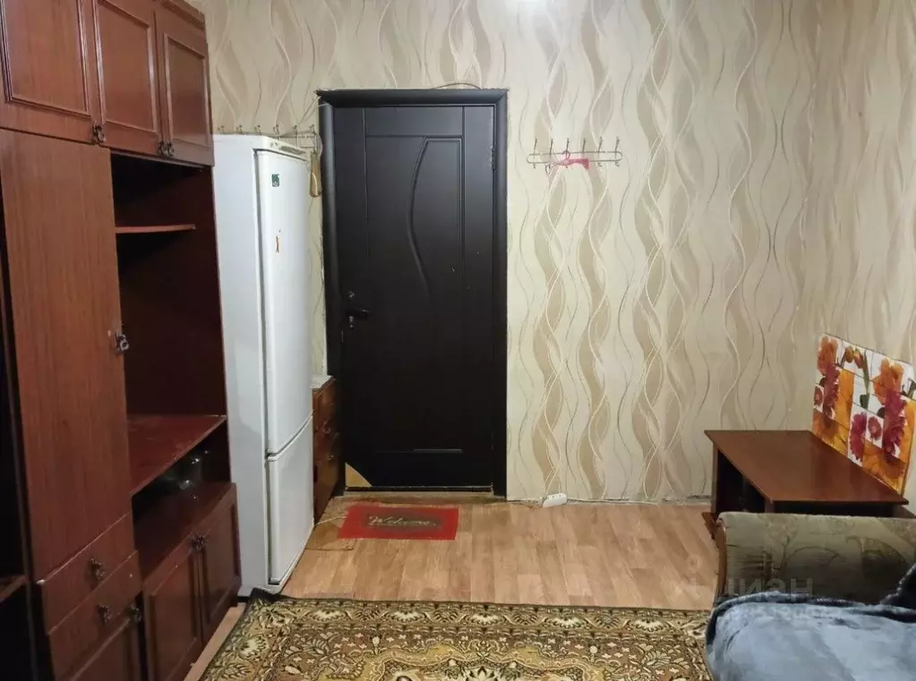 Комната Иркутская область, Иркутск бул. Рябикова, 16А (13.0 м) - Фото 1