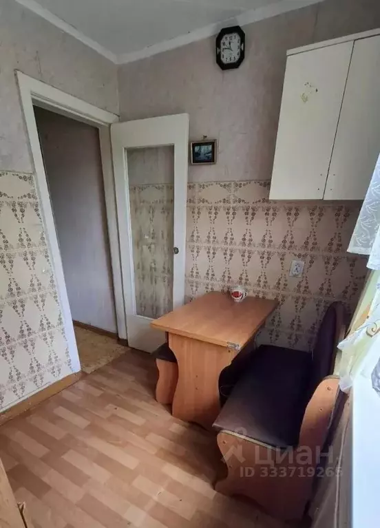 3-к кв. Тамбовская область, Тамбов Весенняя ул., 18 (40.2 м) - Фото 2