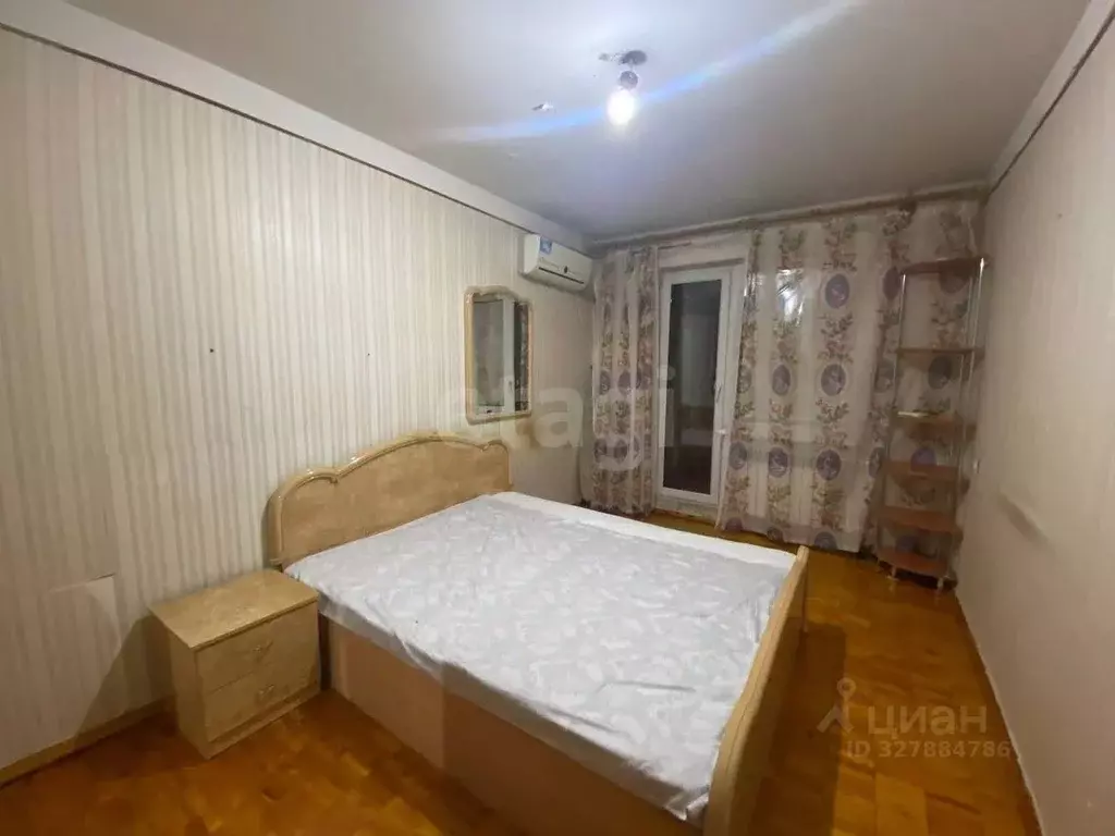 3-к кв. Волгоградская область, Волгоград Семь Ветров мкр, ул. ... - Фото 2