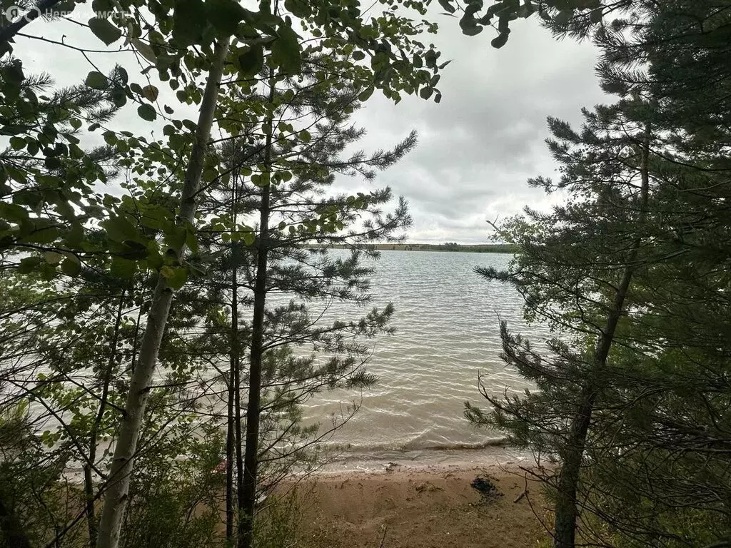 Участок в Иркутск (10 м) - Фото 0