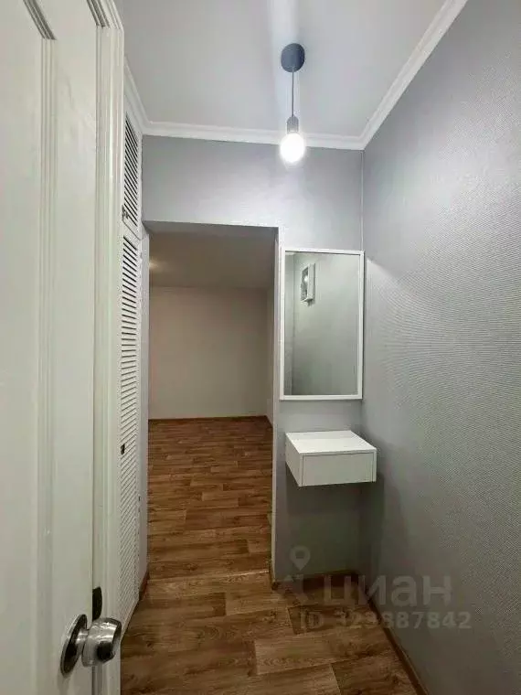 1-к кв. Крым, Симферополь ул. Первомайская, 6 (26.8 м) - Фото 2