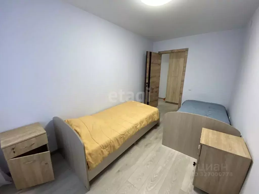 3-к кв. Удмуртия, Ижевск Деповский проезд, 2 (60.6 м) - Фото 1