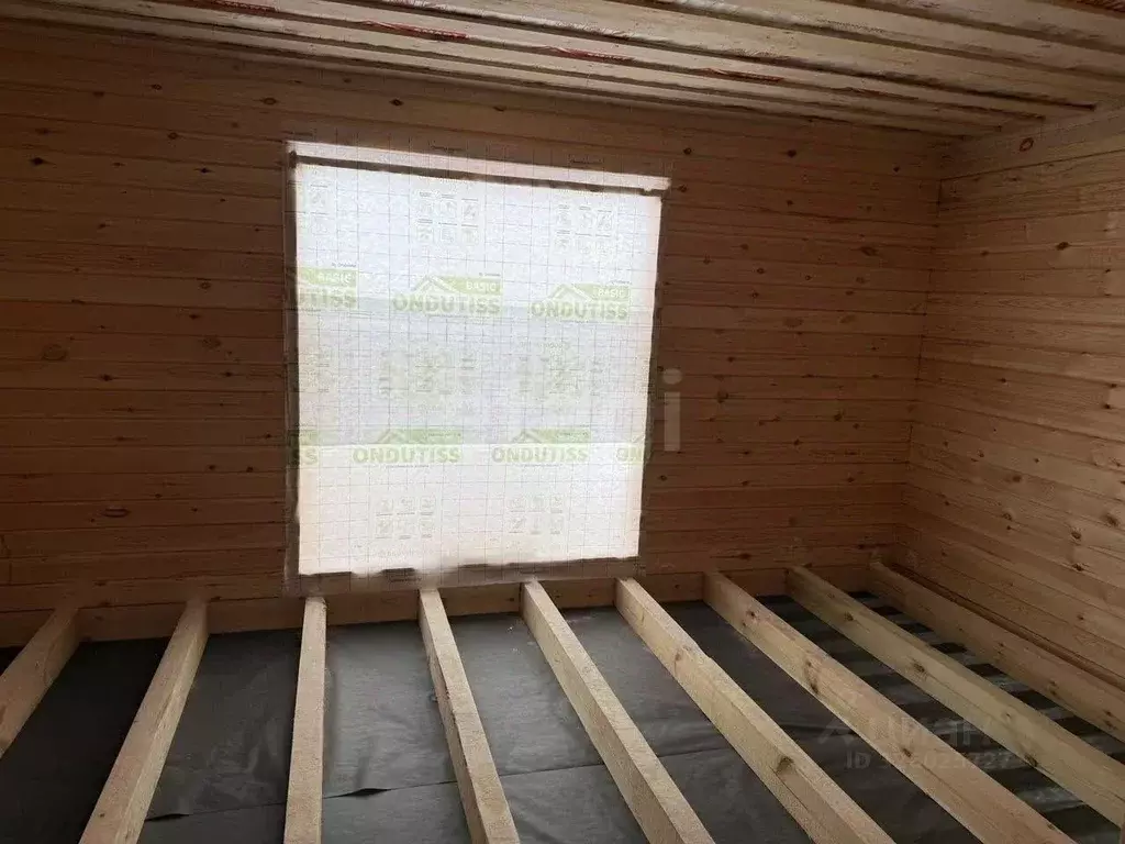 Дом в Томская область, Томский район, с. Корнилово, Красная горка 2 ... - Фото 1