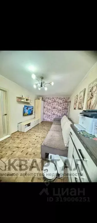 3-к кв. Оренбургская область, Орск Новый город мкр, ул. Юношеская, 5 ... - Фото 0