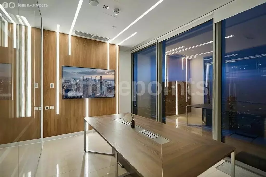 Офис (79.1 м) - Фото 1