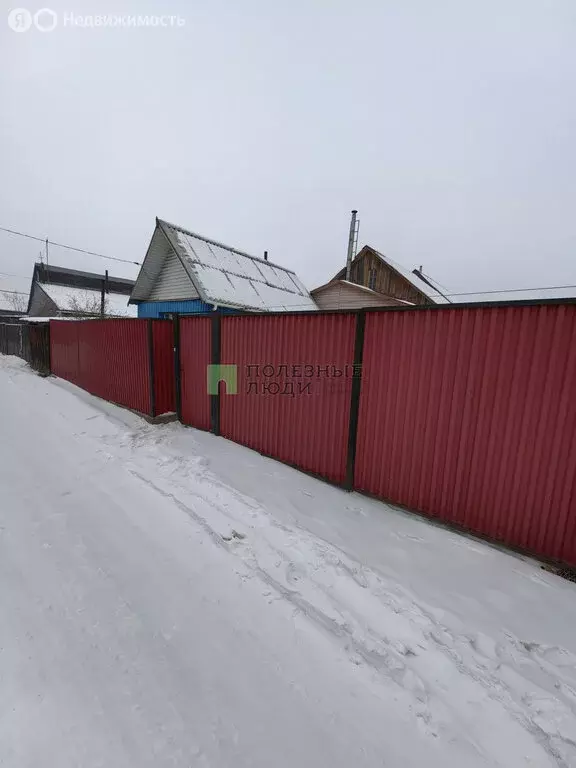 Дом в Чита, ДНТ № 139 Ручеёк, 87Б (123.8 м) - Фото 1