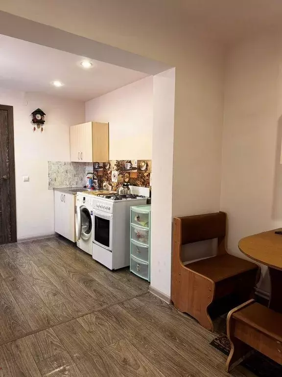 Квартира, 2 комнаты, 44 м - Фото 1