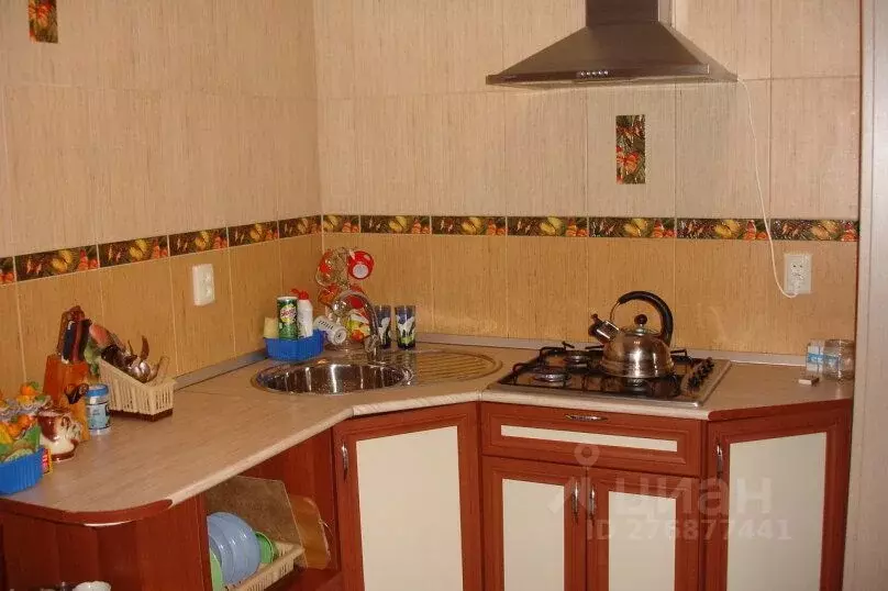2-к кв. Ставропольский край, Ессентуки ул. Фрунзе, 23 (42.0 м) - Фото 1