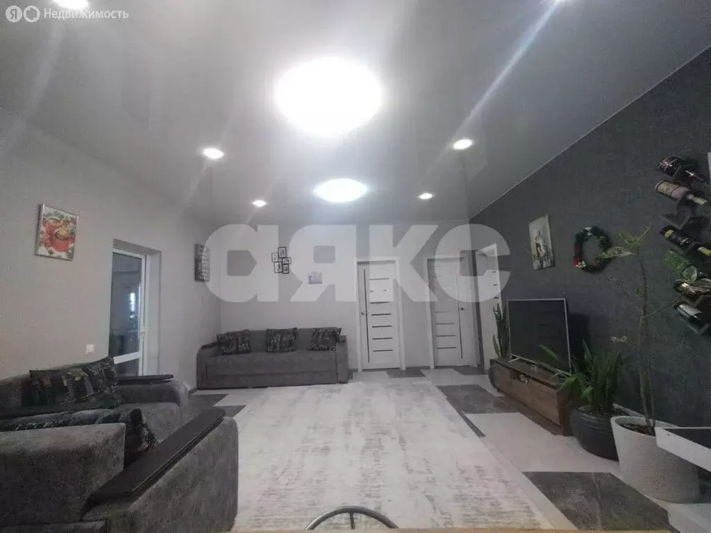 Дом в Волгоградская область, рабочий посёлок Городище (87.58 м) - Фото 2