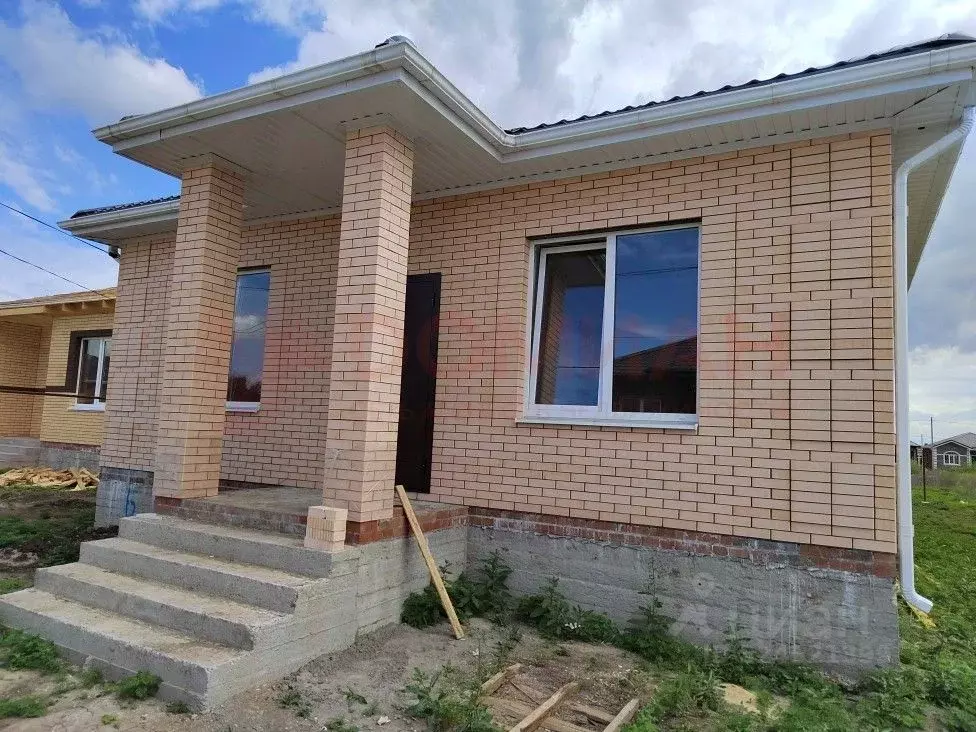 Дом в Ростовская область, Мясниковский район, Красный Крым хут. ул. ... - Фото 2