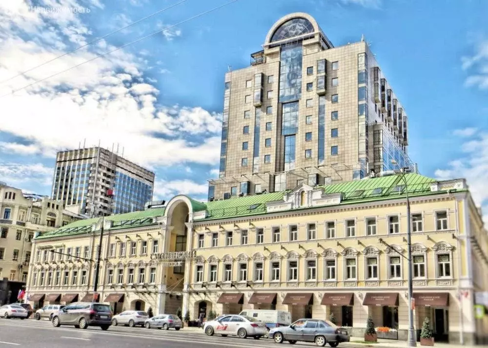 Офис (1998 м) - Фото 0