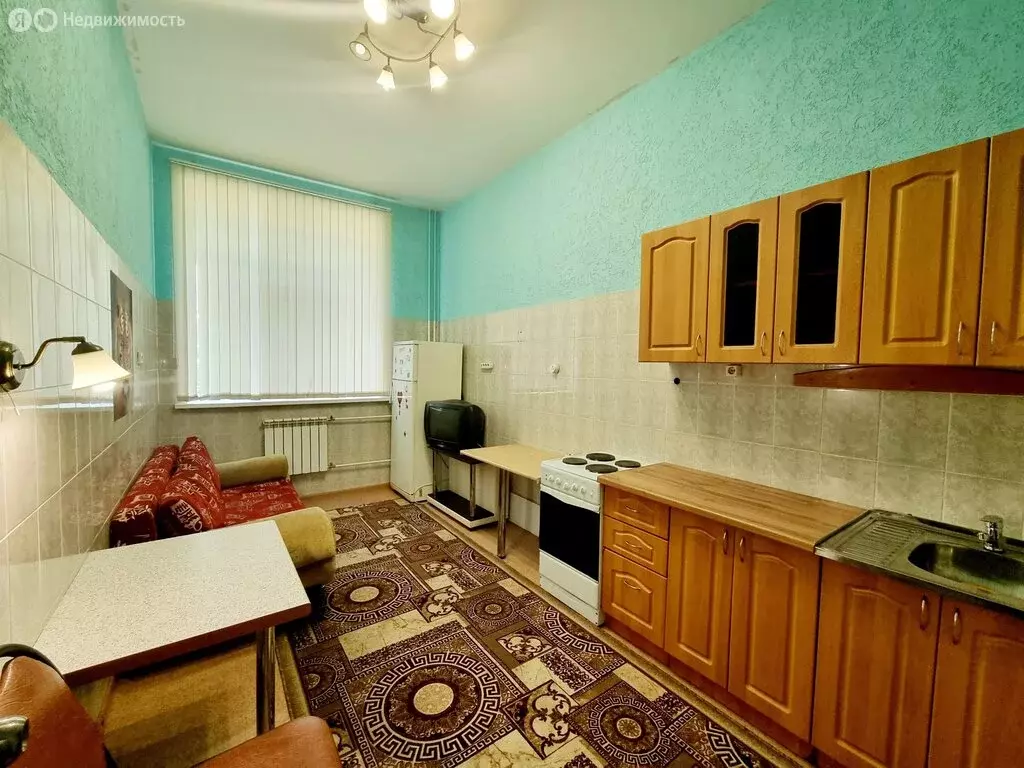 1-комнатная квартира: Саратов, Московское шоссе, 12Б (42 м) - Фото 1
