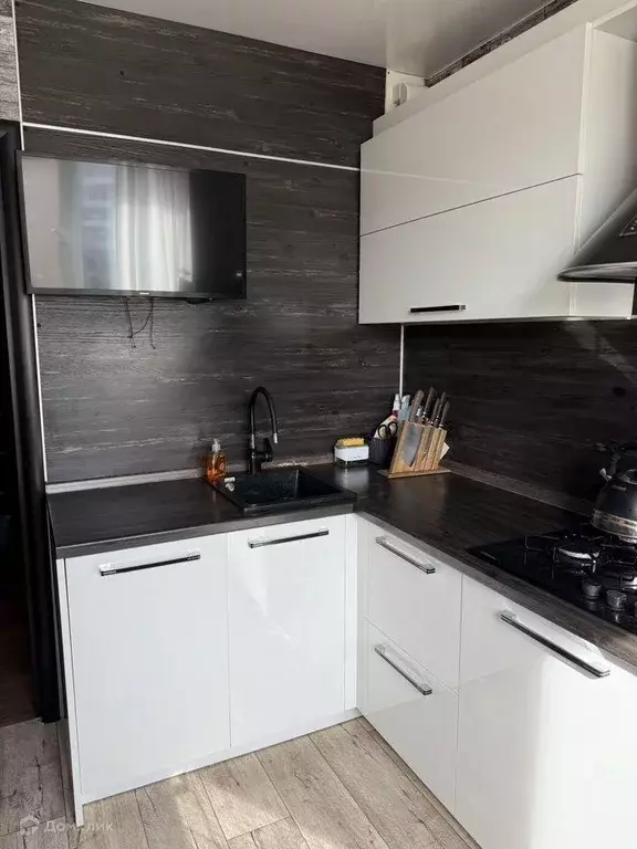 Продаётся 3-к квартира, 61.1 м - Фото 1