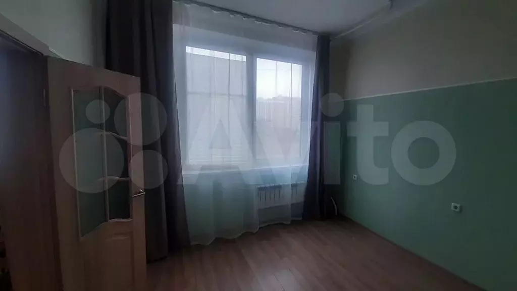 3-к. квартира, 80 м, 1/16 эт. - Фото 1