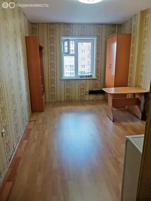 1-комнатная квартира: Красноярск, Норильская улица, 6А (42 м) - Фото 0