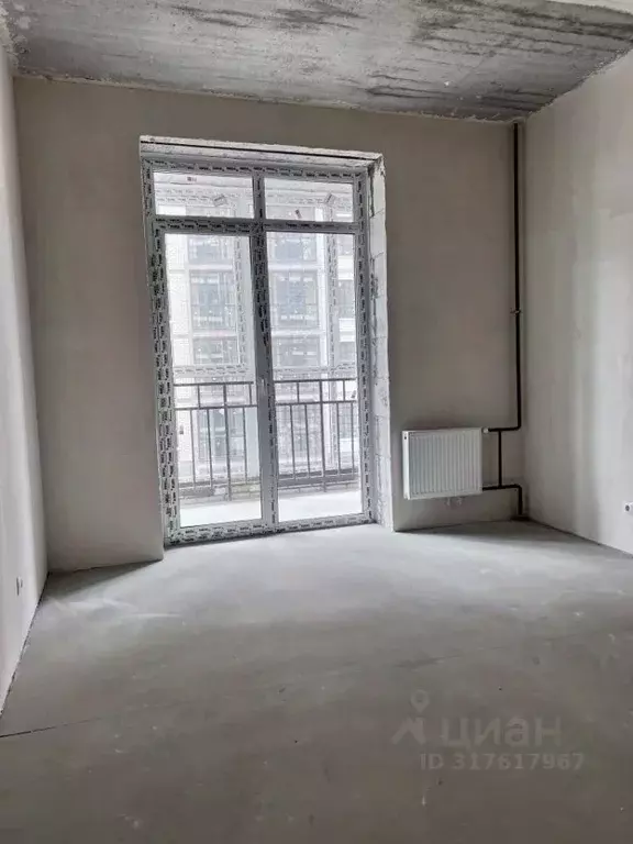 1-к кв. Брянская область, Брянский район, Свенское с/пос, пос. Свень ... - Фото 2