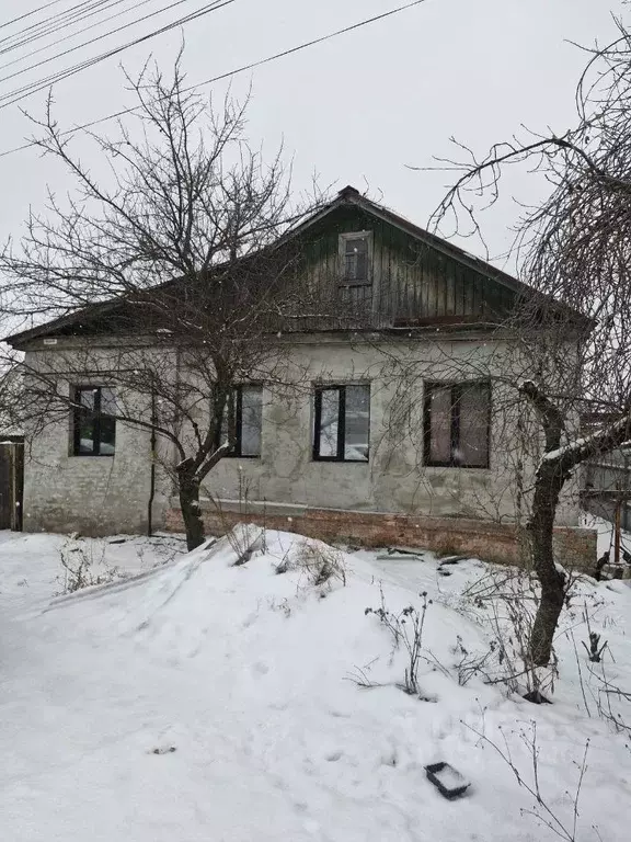 Дом в Курская область, Курск Фабричная ул. (80 м) - Фото 1