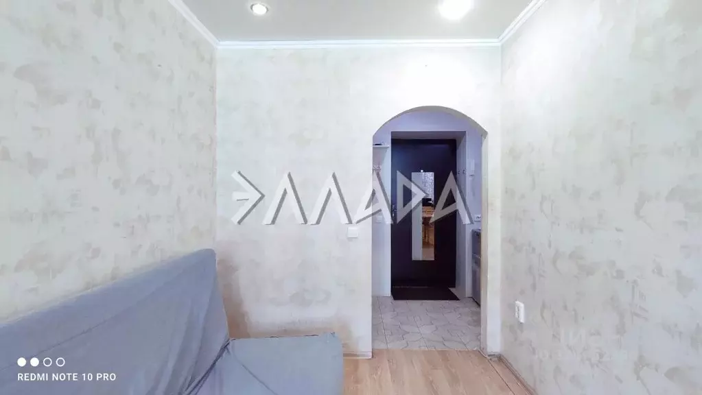 1-к кв. Ростовская область, Аксайский район, Щепкинское с/пос, пос. ... - Фото 2