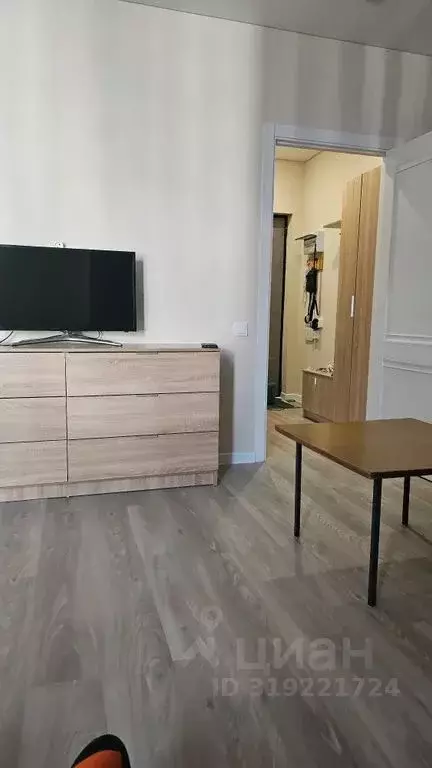 Студия Краснодарский край, Сочи ул. Искры, 88к2 (36.0 м) - Фото 1