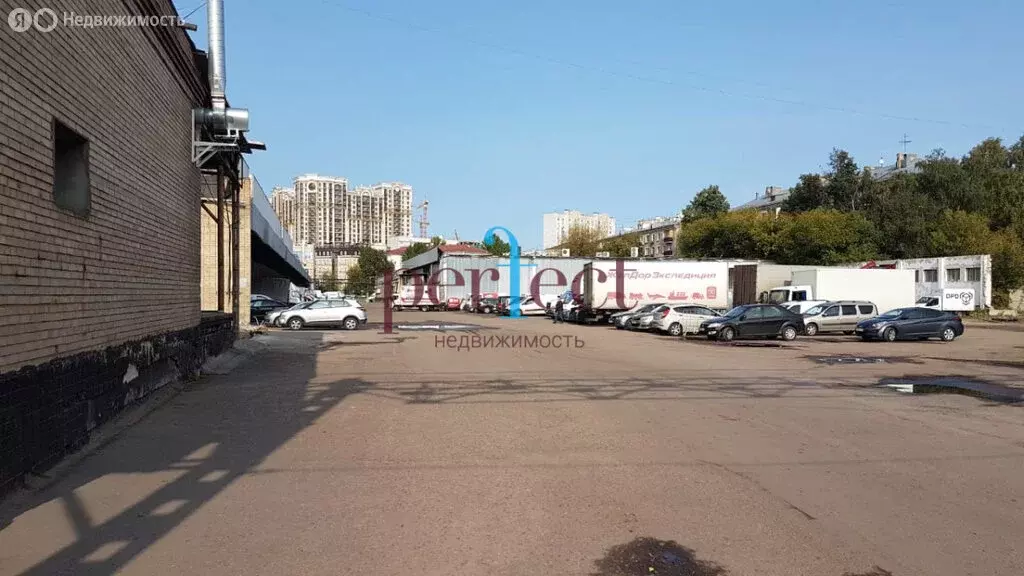 Склад (443.7 м) - Фото 1