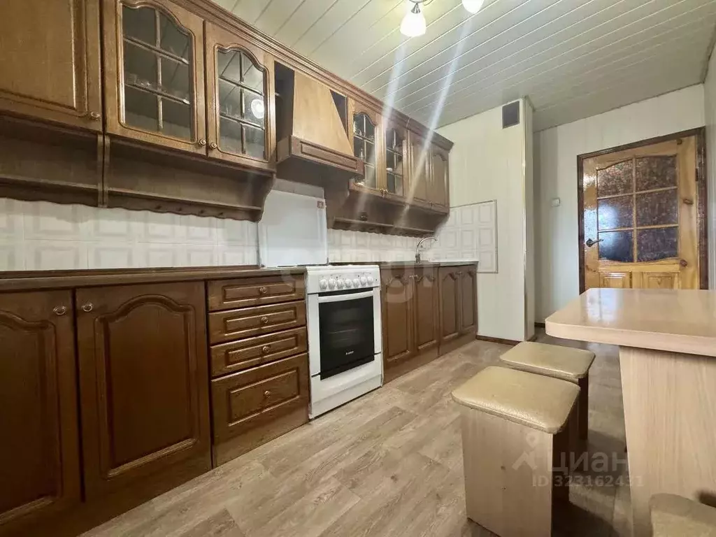 3-к кв. Тамбовская область, Тамбов Интернациональная ул., 47к2 (69.6 ... - Фото 1