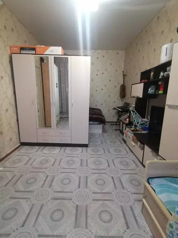 Продаётся 1-к квартира, 34.3 м - Фото 1
