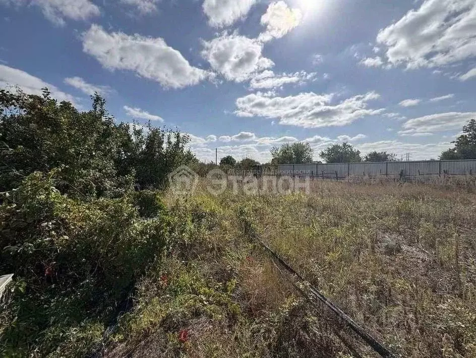 Участок в Волгоградская область, Волгоград Орошенец СНТ, ул. 23-я (6.0 ... - Фото 1