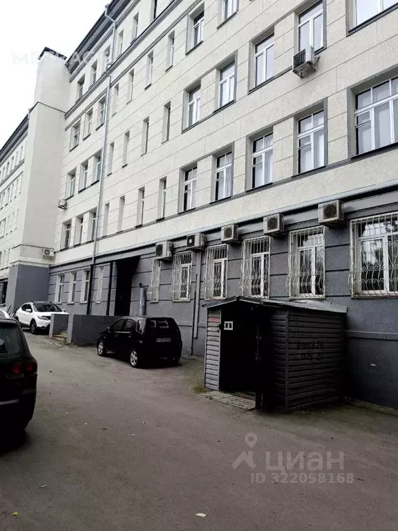 Помещение свободного назначения в Новосибирская область, Новосибирск ... - Фото 1