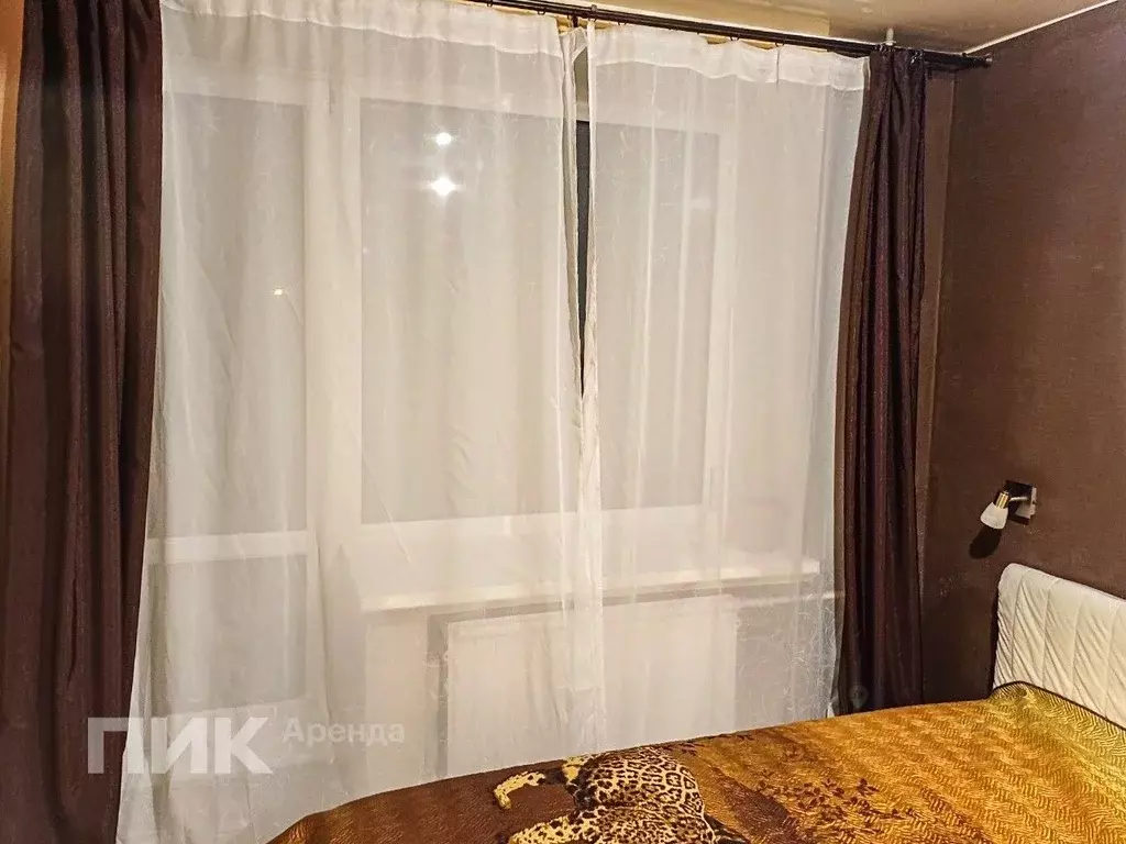 3-к кв. Санкт-Петербург ул. Софьи Ковалевской, 11К7 (54.0 м) - Фото 1