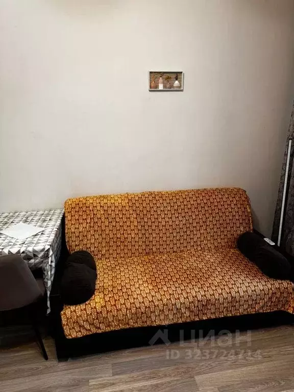 1-к кв. Московская область, Ленинский городской округ, Мисайлово пгт ... - Фото 1