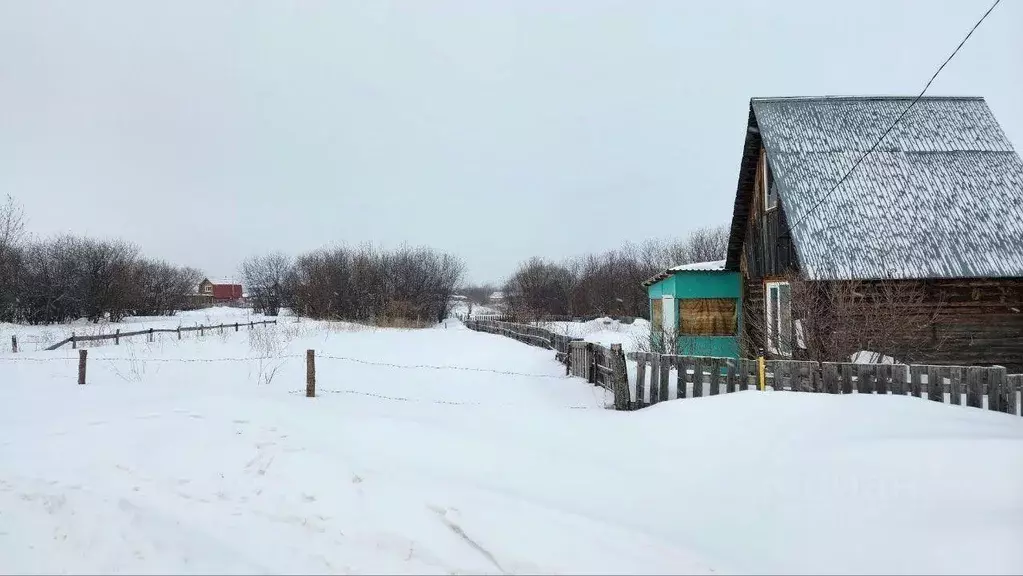 Участок в Томская область, Томск д. Эушта, ул. Тояна (7.8 сот.) - Фото 2