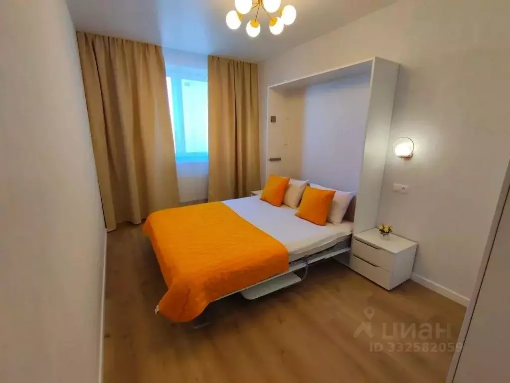 Комната Тюменская область, Тюмень ул. 2-я Луговая, 22к2 (10.0 м) - Фото 2